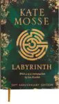 mosse labyrinthe SE25