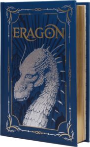 Most Beautiful Classic Books of 2025 – A Holiday Gift Guide paolini eragon BN collectible classics 2025