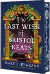 pearson last wish of bristol keats SE25