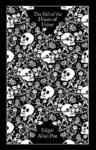 Marginalia: February 2025 Updates poe fall of the house of usher penguin clothbound classics 9780241739846