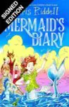 riddell mermaids diary WS25