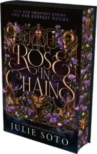 soto rose in chains WS25