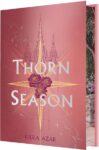 azar thorn season SE25