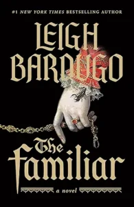 bardugo familiar PB