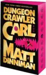 Upcoming Special Editions and Preorders dinniman dungeon crawler carl WSPB26