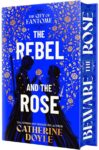 doyle rebel and the rose WSRose25