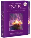 dune prophet graphic novel SE25