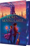 jones howls moving castle SE25