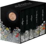 meyer twilight boxed set SE25