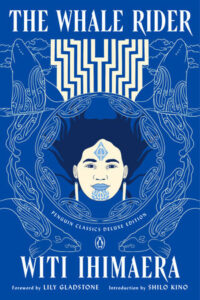 Special Edition Books - June 2025 penguin deluxe classics ihimaera whale rider 9780143137450
