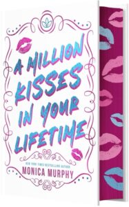 A Million Kisses Monica Murphy SE25