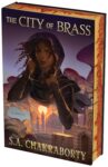 City of Brass SA Chakraborty SE25