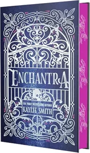 Enchantra Kaylie Smith SE25