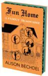 Fun Home Alison Bechdel SE25