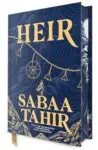 Heir Sabaa Tahir SE25