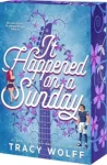 It Happened on a Sunday Tracy Wolff SE25