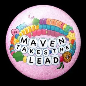 Maven Takes the Lead incentive