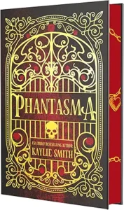 Phantasma Kaylie Smith SE25
