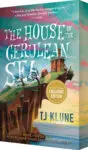 TJ Klune The House in the Cerulean Sea BN25
