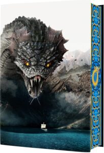 The Fury of the Gods SE25 John Gwynne