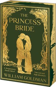 The Princess Bride William Goldman SE25