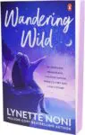 Wandering Wild Lynette Noni SE25