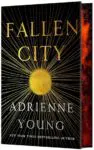 adrienne young fallen city SE25