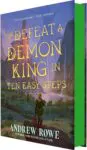 andrew rowe how to defeat a demon king SE25