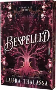 bespelled layra thalassa SE25