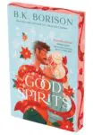 borison good spirits SE25