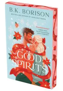 borison good spirits SE25