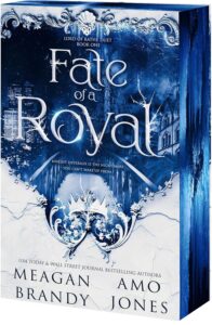 brandy fate of a royal SE25