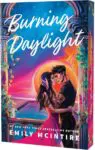 burning daylight emily mcintire SE25