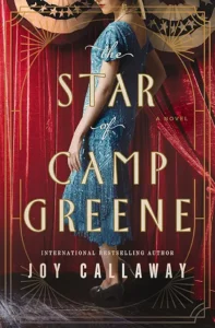 callaway star of camp greene