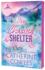 chasing shelter cowles SE25