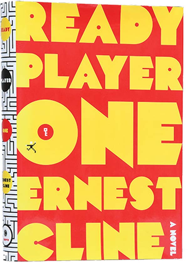 Dungeon Crawler Carl: A Collector's Guide cline ready player one 1st edition