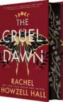 cruel dawn rachel howzell hall SE25