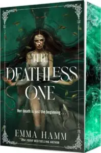 deathless one emma hamm SE25