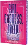 fitzgerald girl goddess queen SE25PB