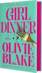 girl dinner olivie blake SE25