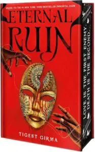 girma eternal ruin SE25