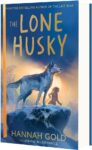 gold lone husky WS25