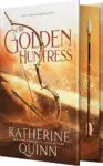 golden huntress katherine quinn SE25
