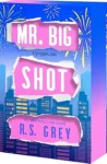 grey mr big shot