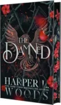 harper woods the damned SE25