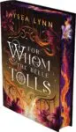 jessica lynn for whom the belle tolls SE25