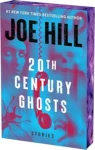 joe hill 20th century ghosts SE25