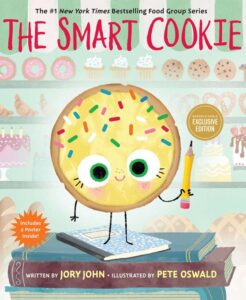 john smart cookie BN25