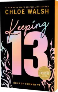 keeping 13 chloe walsh BN25
