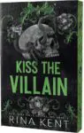 kiss thevillain rina kent SE25